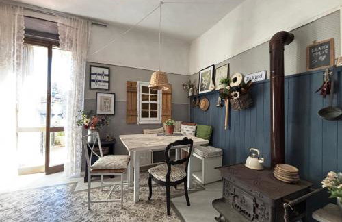 La casa dei nonni - Foto 1