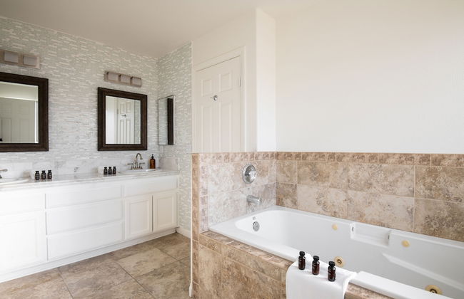 Fauna by Avantstay Desert Oasis With Hot Tub & Incredible Views! - Foto 17