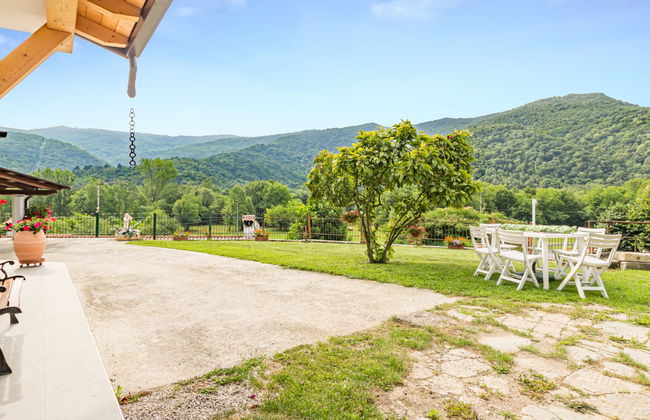 Casa Amica - Foto 27