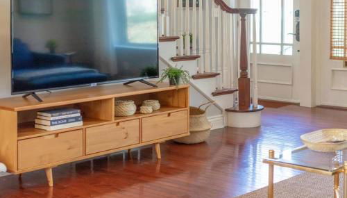 Classic Soulard 4BR Private Yard ABODEbucks - Foto 3