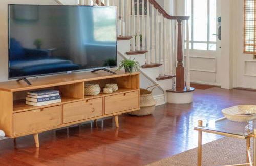 Classic Soulard 4BR Private Yard ABODEbucks - Foto 3