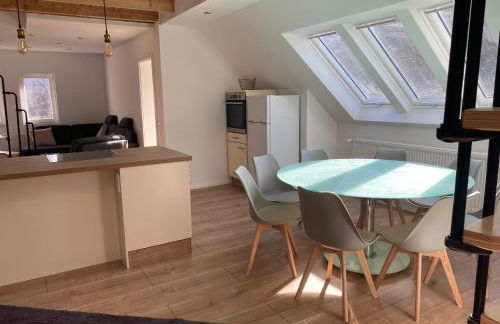 Bett im Bahnhof Waldblick kein Junggesellenabschied oä - Foto 4