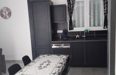 appartement T2 neuf et design - Foto 1