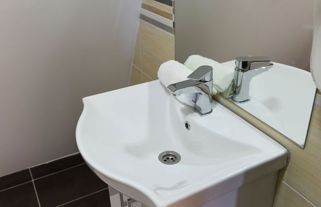 Lazar&Mila Apartments - Foto 40