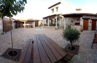 Casa Rural Tolanca - A un paso de Toledo y Puy du Fou - Foto 66