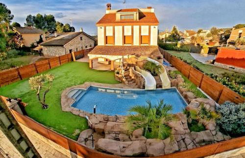 Casa Reina - Foto 43