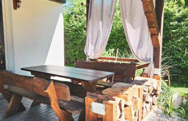 Domek Drwala k. Karpacza - Foto 35