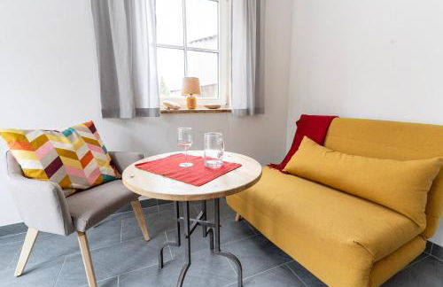 Gästehaus Großhöchberg - Foto 28