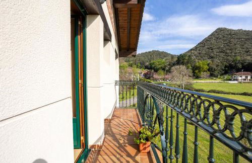 VILLA URDAIBAI Busturia - Photo 71