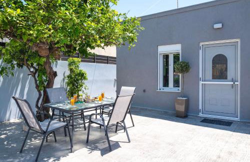 Avli Village House with Private Jacuzzi - Foto 31