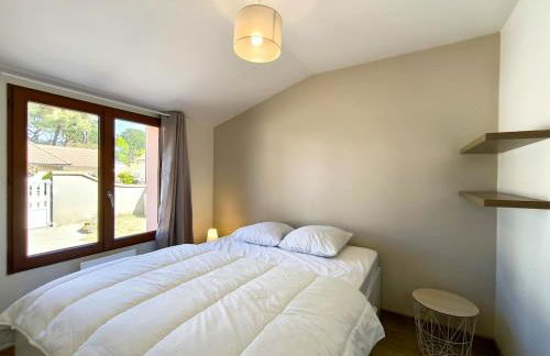 Appartement pour deux, proche plage et foret, animaux bienvenus - Foto 9