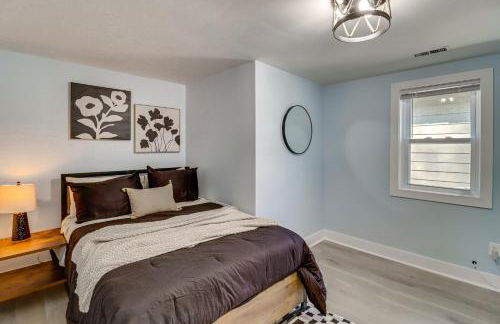 Bayfront Maryland Retreat with Deck, Near Beaches! - Foto 15