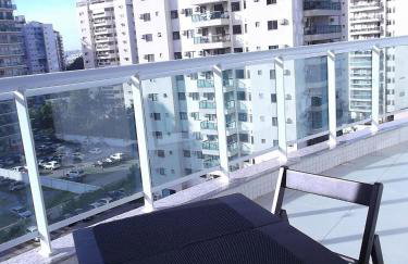 Apartamento Hélio Gregório Barra da Tijuca - Foto 20