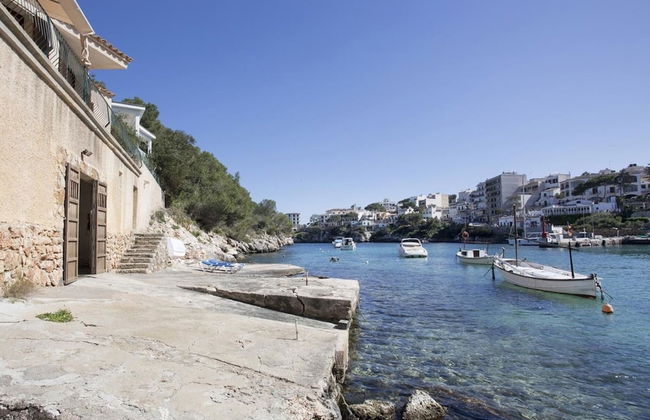 House - 2 Bedrooms with Sea views - 103213 - Foto 13