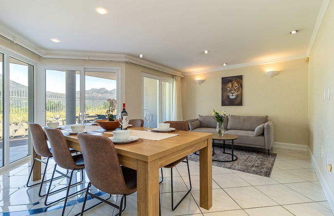 3 Bedroom Apartment - Beach Club - Photo 23