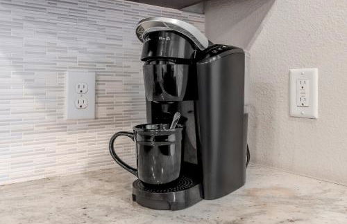 GA Living Suites - Knox District Uptown Dallas - Foto 39