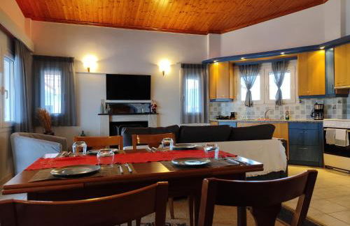 Sea View House - Foto 5