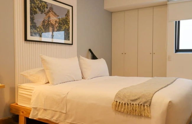 w Great 2BR With Balcony Miraflores - Foto 16