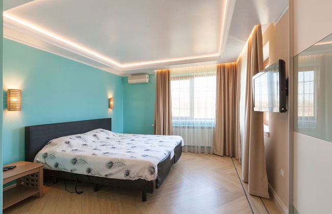 Villa Ciconia - Foto 5