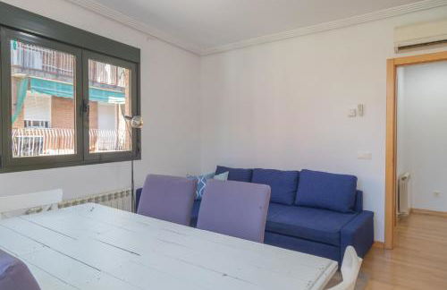 Luminoso Madrid Javalambre Temporal - Foto 19