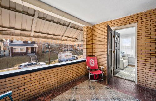 Large apartment with multiple sleeping options - Foto 14