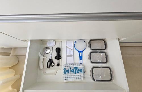 Lindissimo Flat 101 a uma esquina Flamboyant Shop - Foto 8