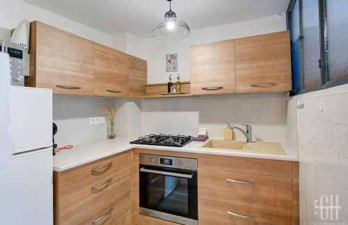 Grand Appartement - Proche Bord de Loire - Wifi - Foto 19