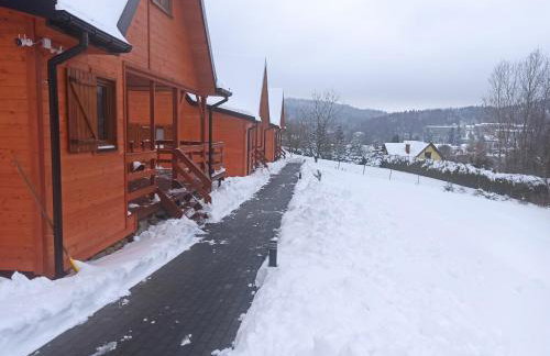 Podkarpacka Chata - Foto 19