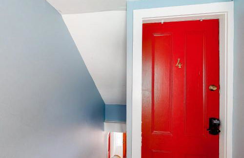 36 Main Flat 4 - Foto 15