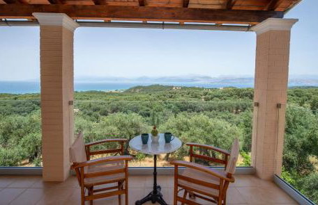 Villa Sarakinos - Foto 35