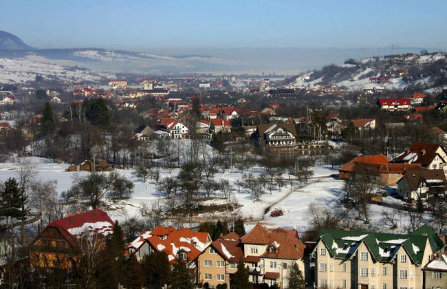 Escursione al castello di Dracula e Peles - Foto 2