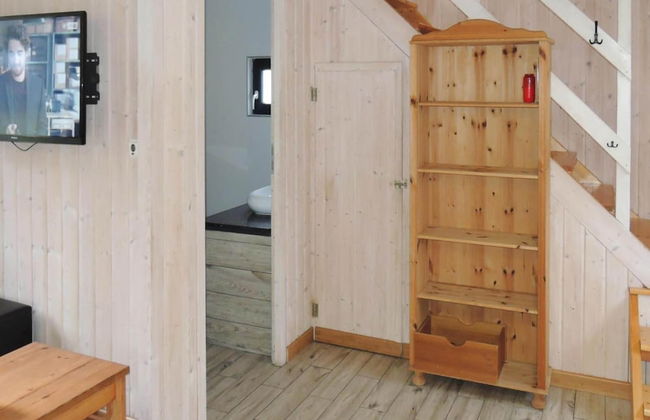 Holiday Home, Nowe Warpno, for 6 Persons - Photo 14