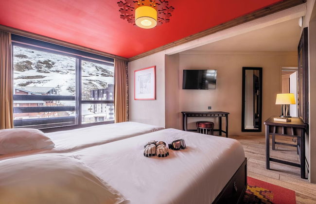 Belambra Clubs Tignes - Val Claret - Photo 18