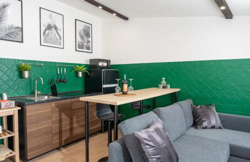 SambaSS Boutique Apartment - Foto 3