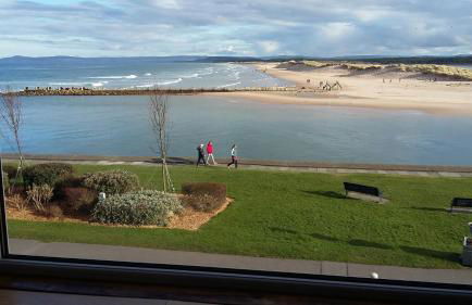 The Jewel of the Moray Firth - Foto 19