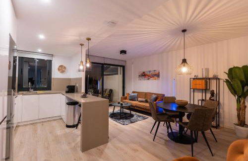 One80 Residences New Modern Apartment with amazing sea view to Gibraltar & Africa - Photo 11