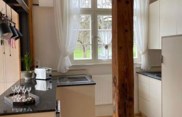 Ferienwohnung am Stockerbach - Foto 7