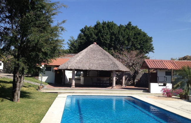 6rec 24 Personas Quinta EN Xochitepec, Morelos QC - Foto 22