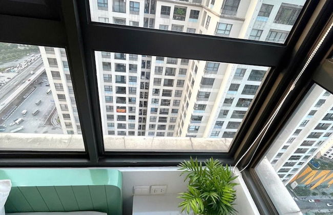 Luna's House in Vinhomes D'Capitale - Foto 70