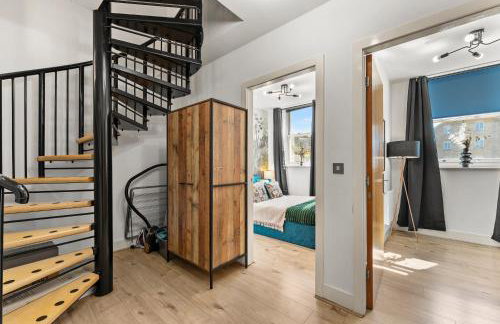 30 percent off! Lovely Yorkshire Duplex - Sleeps 6 - Netflix - Foto 5