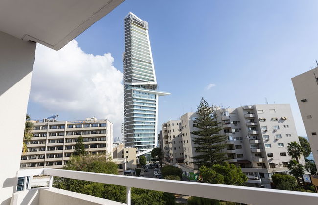 Kanika Seabreeze Apartment - Foto 48