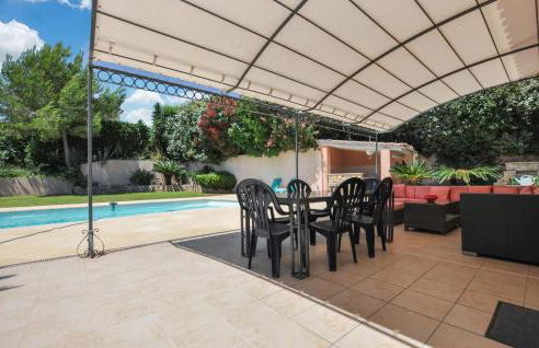 Stunning Home In La Roquette-Sur-Siagne - Foto 13