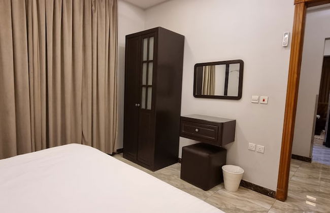 Riyadh Ronza Nanis Hotel - Foto 17