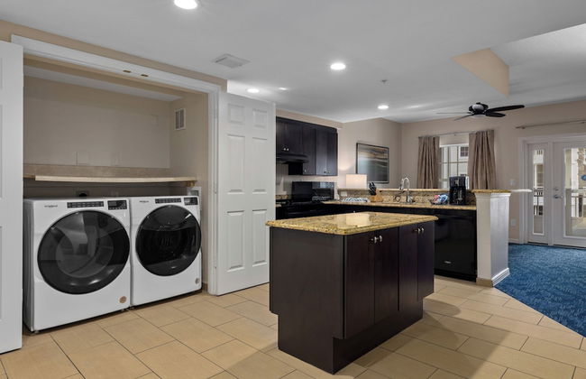 Club Wyndham Cypress Palms - Foto 45