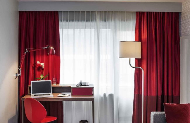 Aparthotel Adagio Paris Bercy Village - Foto 10