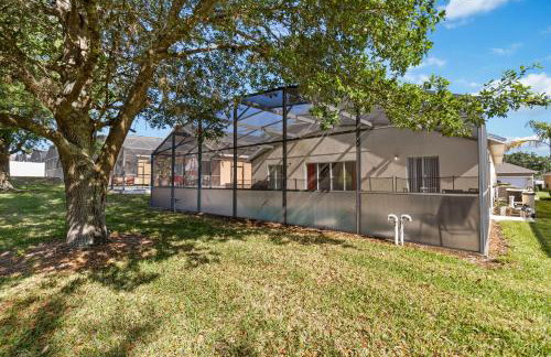 4/2 Private Pool House Near all Famous Attractions!!! - Foto 61