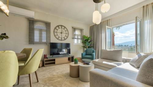 Diogia Luxury Apartment- Comfort & Elegance, by ZanteWize - Foto 1