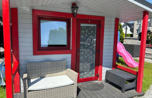 Willa Stornia - Photo 24