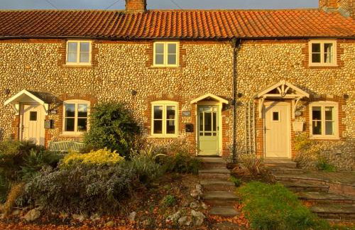 Wishing Well Cottage - Foto 1