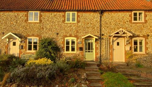 Wishing Well Cottage - Foto 1